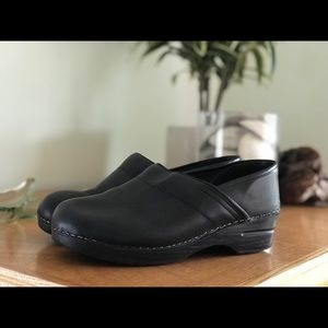 Dansko Clogs